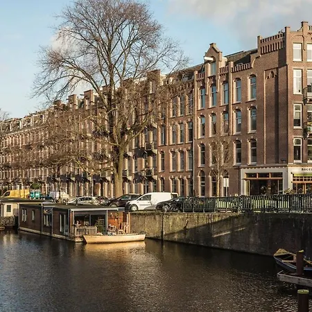 Monville International Hotel Amsterdam