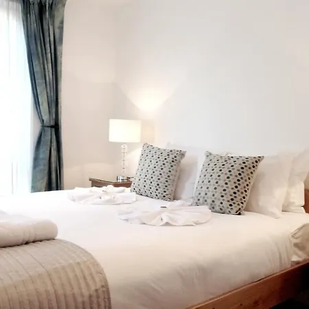 Hotel Monville International Amesterdão