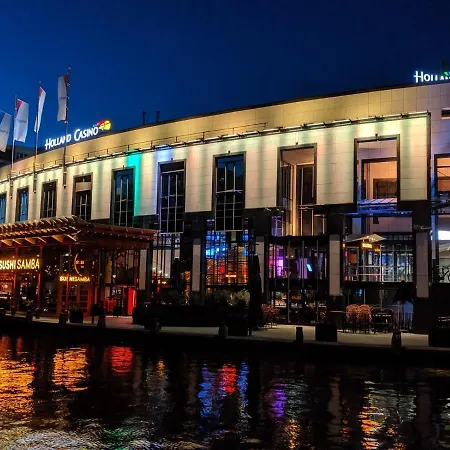 Hotel Monville International 4*